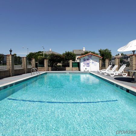 Americas Best Value Inn Pico Rivera East Los Angeles Fasiliteter bilde