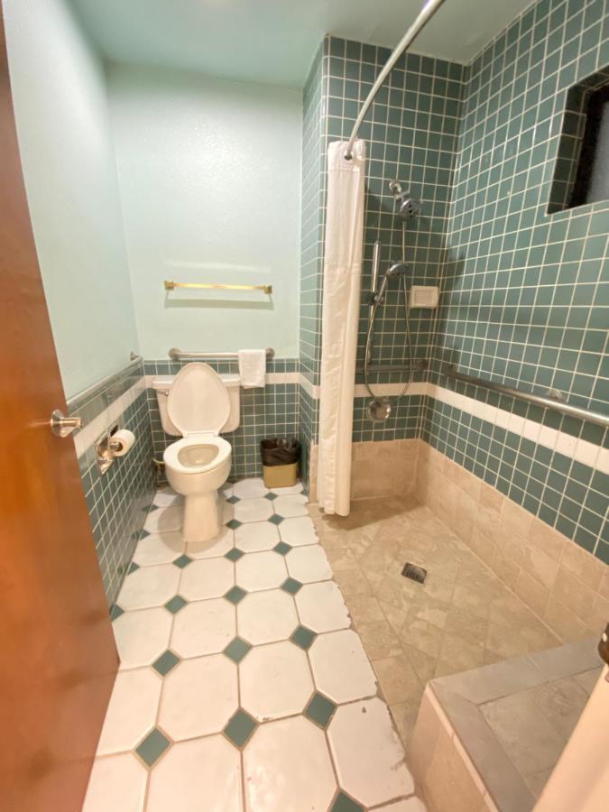 Americas Best Value Inn Pico Rivera East Los Angeles Eksteriør bilde