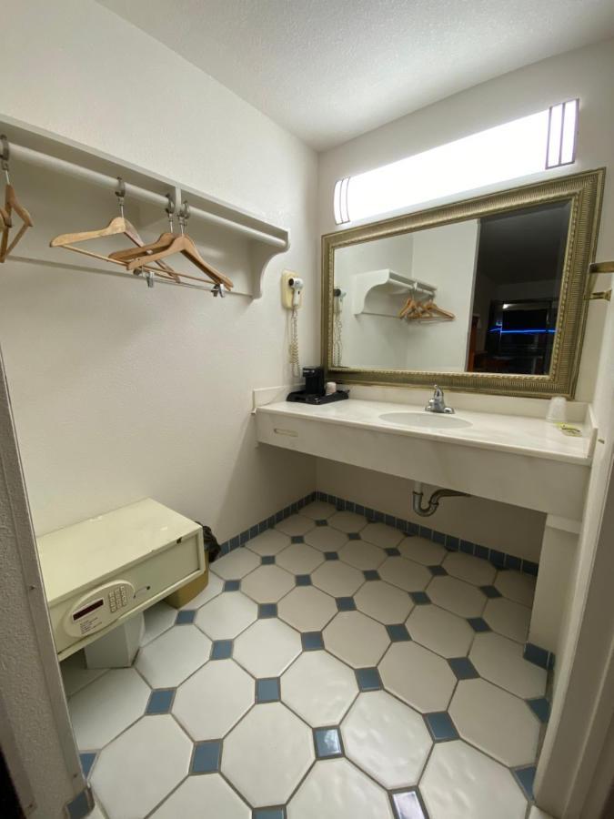 Americas Best Value Inn Pico Rivera East Los Angeles Eksteriør bilde