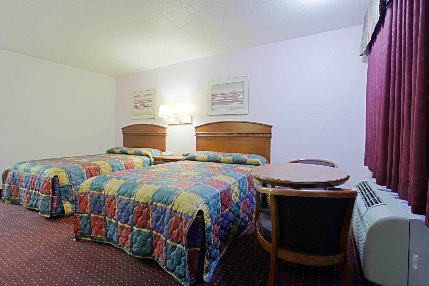 Americas Best Value Inn Pico Rivera East Los Angeles Eksteriør bilde