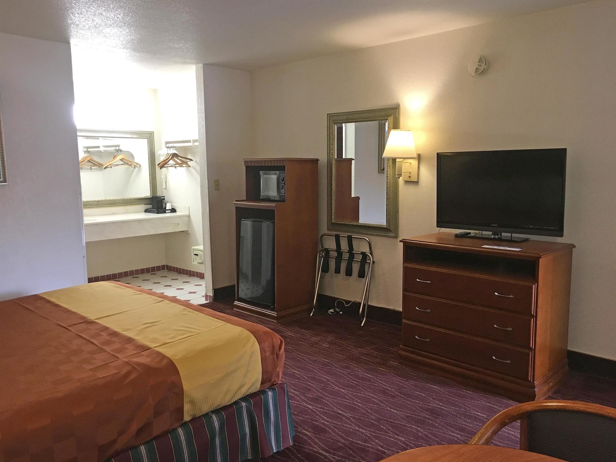 Americas Best Value Inn Pico Rivera East Los Angeles Eksteriør bilde