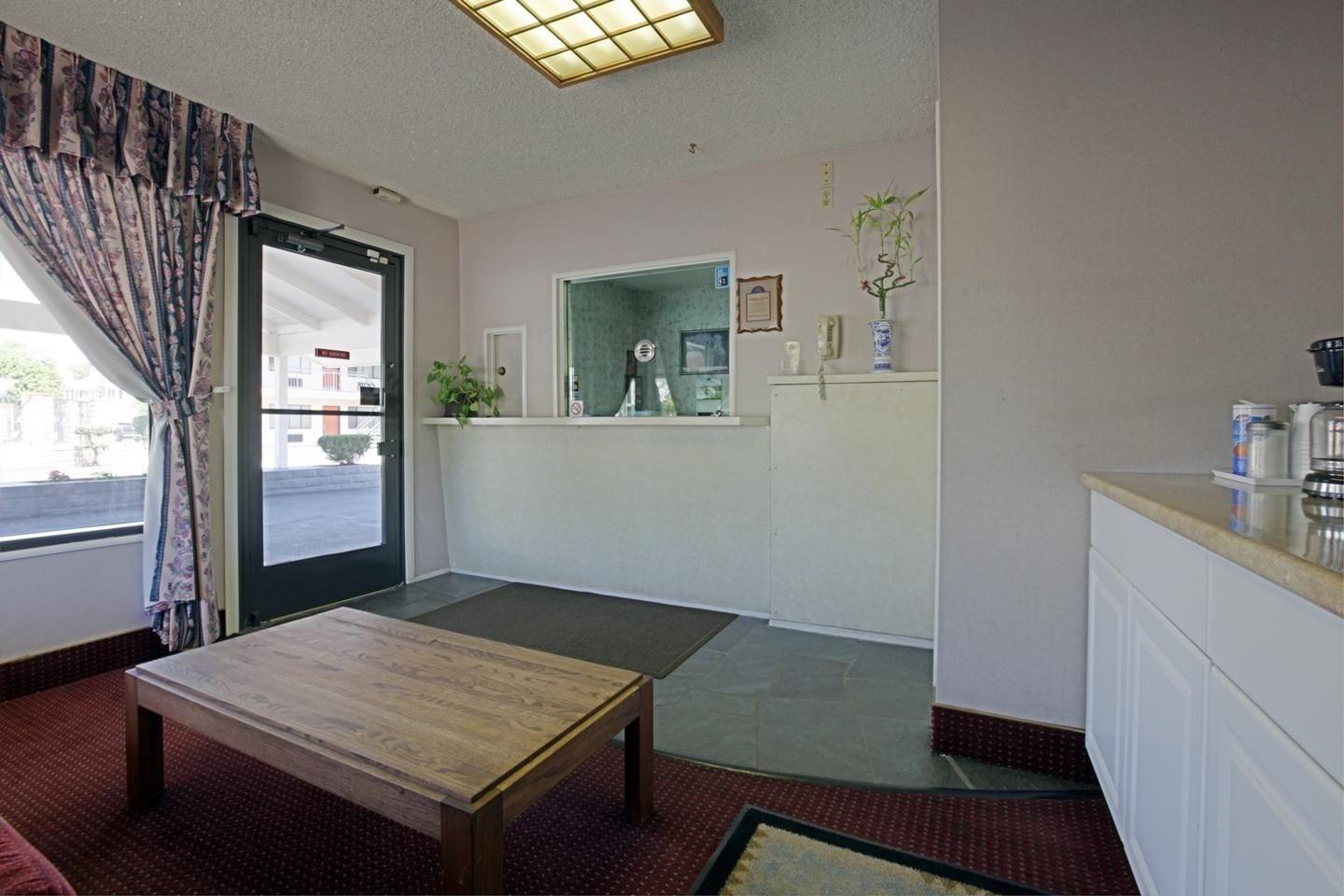 Americas Best Value Inn Pico Rivera East Los Angeles Eksteriør bilde