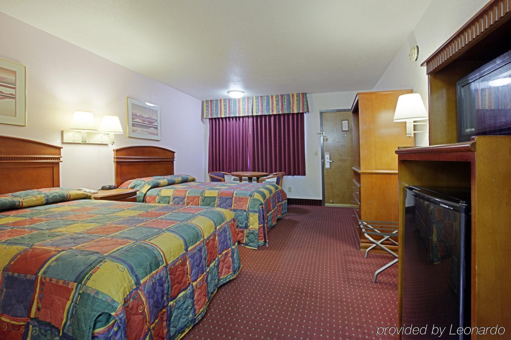 Americas Best Value Inn Pico Rivera East Los Angeles Rom bilde