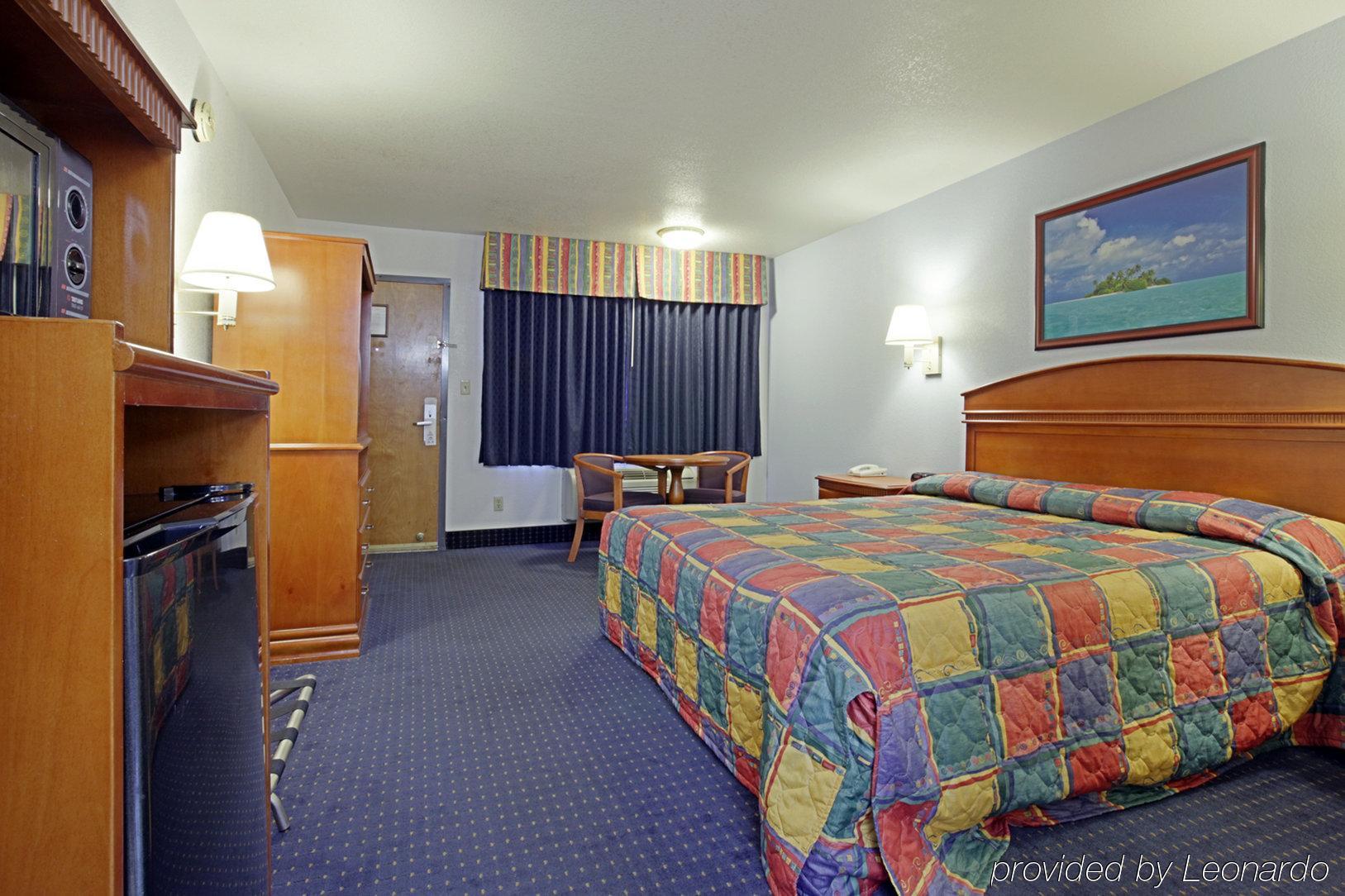 Americas Best Value Inn Pico Rivera East Los Angeles Rom bilde