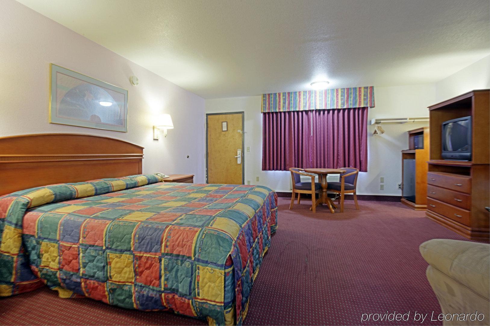Americas Best Value Inn Pico Rivera East Los Angeles Rom bilde