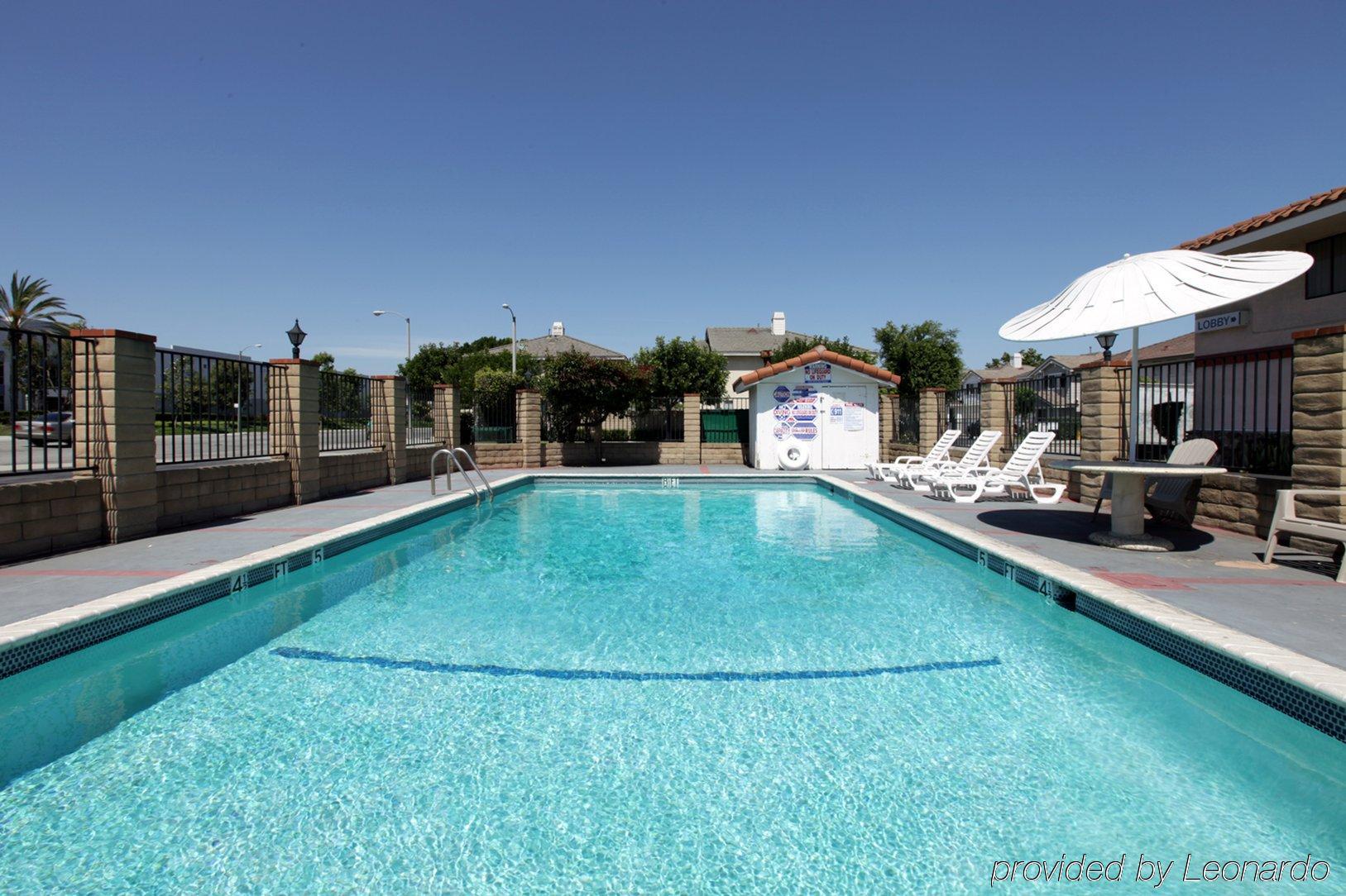Americas Best Value Inn Pico Rivera East Los Angeles Fasiliteter bilde