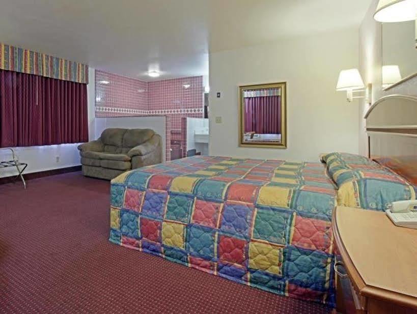 Americas Best Value Inn Pico Rivera East Los Angeles Eksteriør bilde